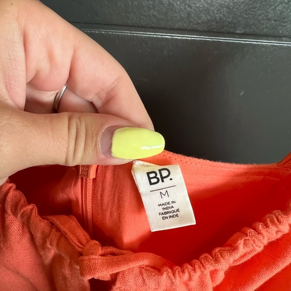 Mini Dress - Picture 2 of 2